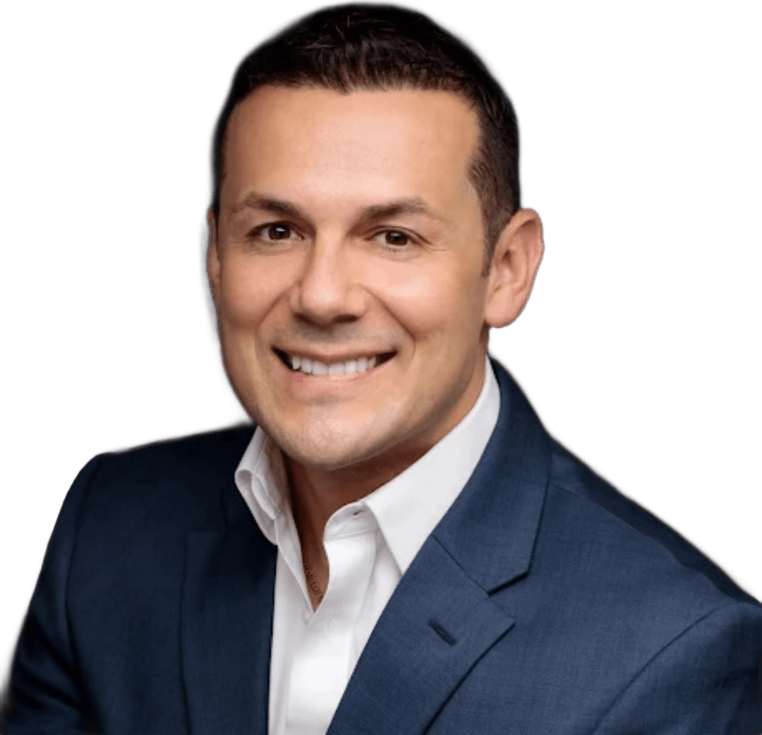 Erlis Abazi, Naples mortgage broker